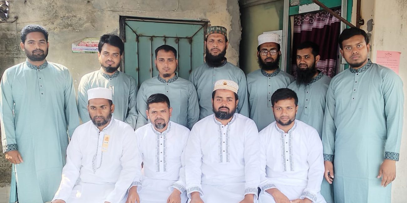 Group Photo of the Directors